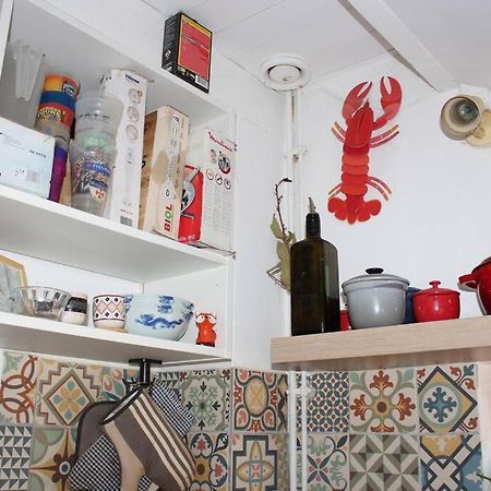 Charmant Appartement Vieux Tours Ngoại thất bức ảnh