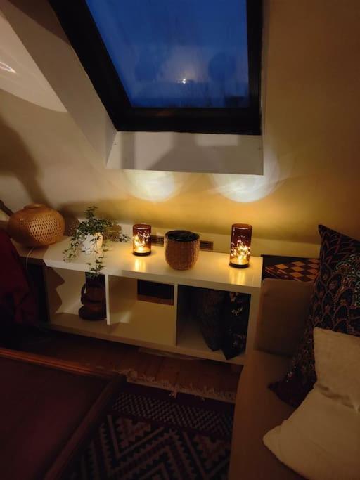 Charmant Appartement Vieux Tours Ngoại thất bức ảnh