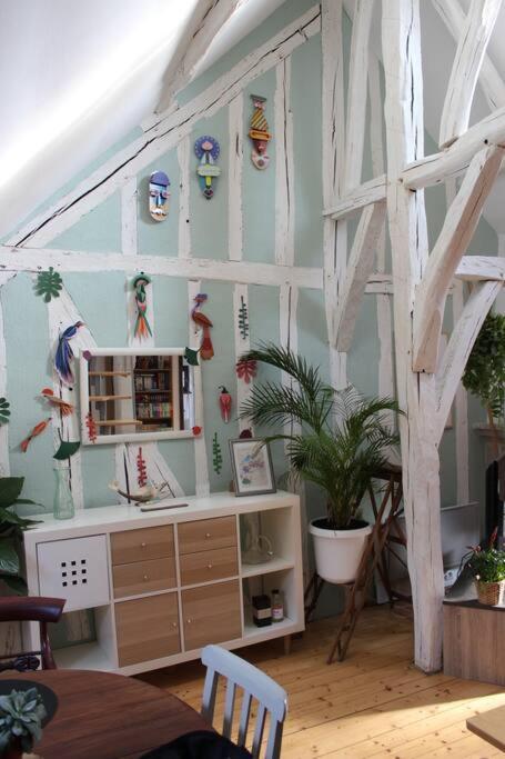 Charmant Appartement Vieux Tours Ngoại thất bức ảnh