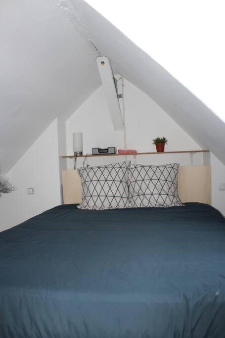 Charmant Appartement Vieux Tours Ngoại thất bức ảnh