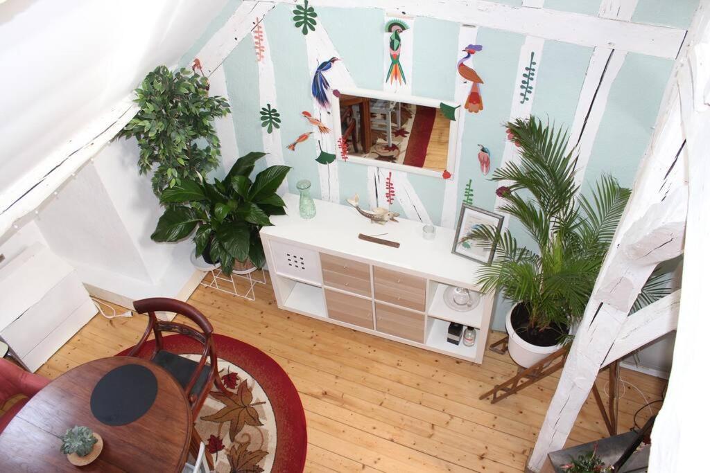 Charmant Appartement Vieux Tours Ngoại thất bức ảnh